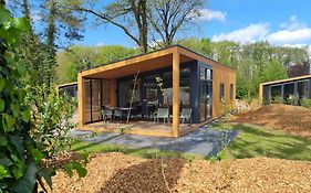 Lodgepark 't Vechtdal
